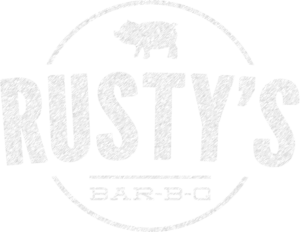 Rusty's Logo